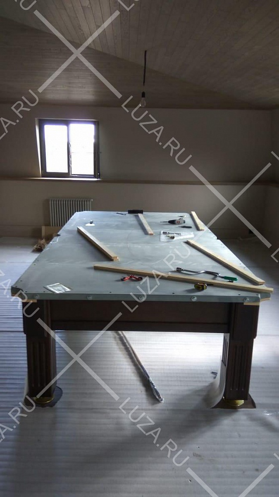 Бильярдный стол Спортклуб 10 фт