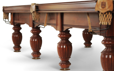 Олимп-Люкс 8ft (Пирамида, Пул)