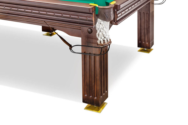 Classic Quadro 9ft (Пирамида)