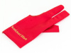 Перчатка PB красная