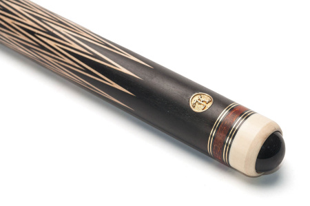 Кий Корона Спорт, Черный граб, Эбен, Бакоте, Граб (Р. Королев)