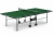 Теннисный стол Start Line Game Outdoor с сеткой Green