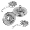 Светильник Fortuna Prestige Silver Green 4 плафона Светильник Fortuna Prestige Silver Green 4 плафона