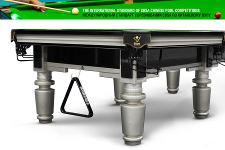 Start Professional К8 9ft (Китайская восьмерка)