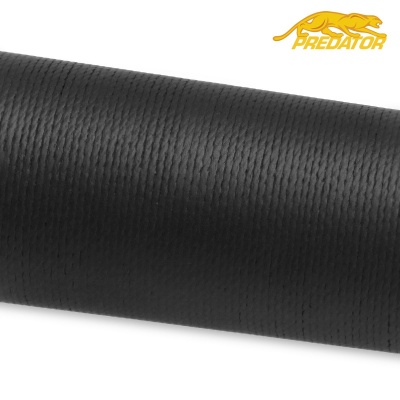 Кий Predator BK3 Black Linen Grip 2PC Пул 18oz (Predator)