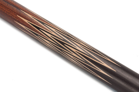 Кий Корона Спорт, Черный граб, Пламенный эбен, Граб (Р. Королев)