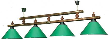 Светильник "Барселона-Люкс" Светильник "Барселона-Люкс"