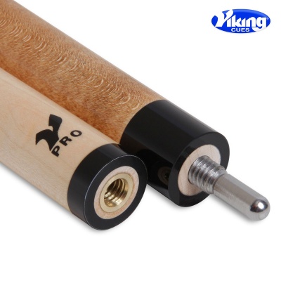 Кий Viking V101 Natural 2pc (Viking)
