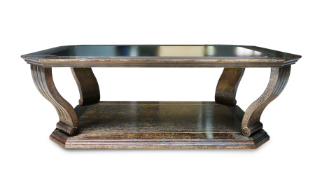 Стол чайный Ливерпуль-Краколет