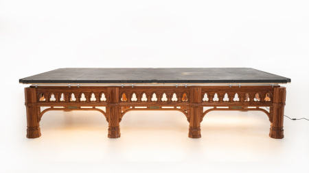 Gothic Dynasty 12ft (Снукер)