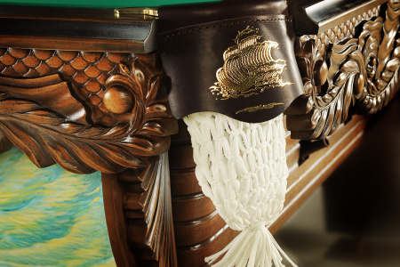 Морской 11ft (Пирамида)