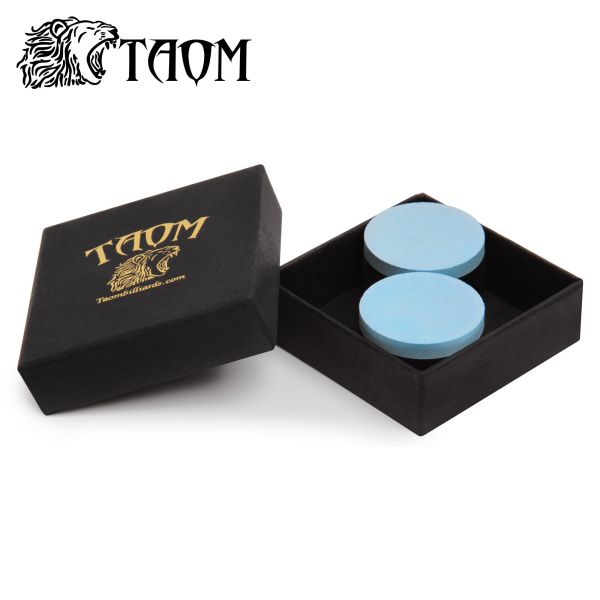 Мел Taom Chalk 2.0 Blue 2шт.