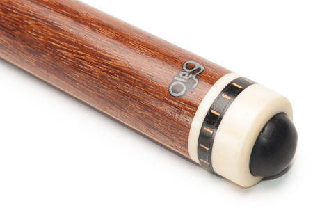 Кий Классика 9 запилов, Сукупира, Акация, Граб (О. Пономарев)