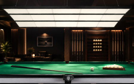 Светильник Startbilliards Modern Prime 3