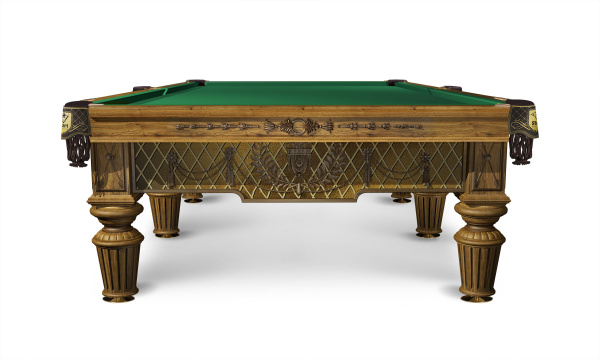 Премьер 12ft (Пирамида)