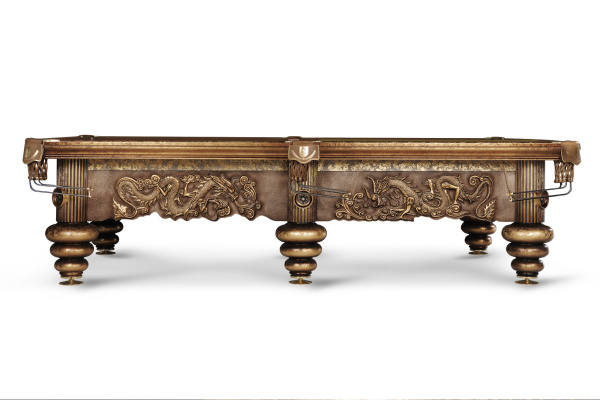 Дракон Гранж 12ft (Пирамида)