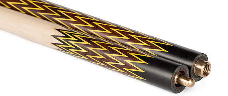 Кий Корона 30 - Карельская береза, Эбен, Бакоте (Константинов)