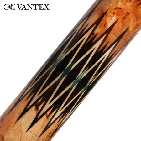 Кий Зодиак, Эбен, Карельская береза, Граб (Vantex)