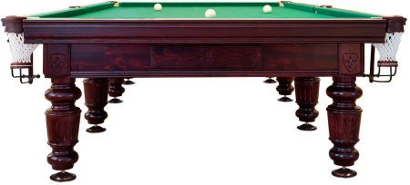 Шевалье 9ft (Пирамида, Пул)