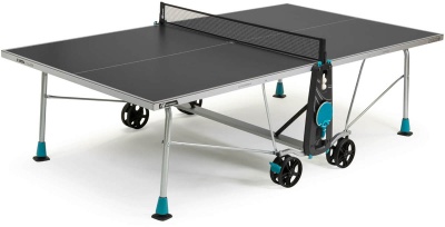 Теннисный стол Cornilleau 200X Outdoor серый