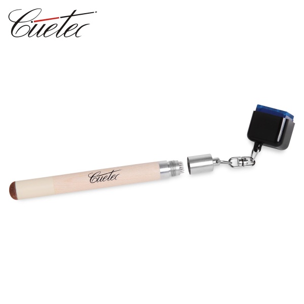 Инструмент для наклейки / держатель Cuetec Tip Prep