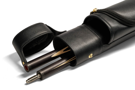 Тубус Brizar Classic 1х1, черный