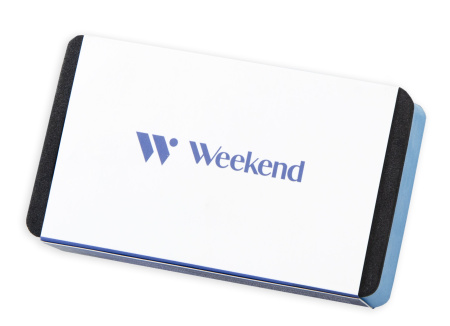 Точилка для наклейки Weekend Super Tool Universal