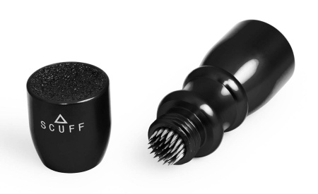 Махровка Tip Tool II черный