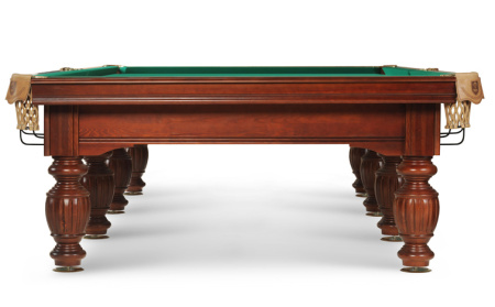 Олимп-Люкс 7ft (Пирамида, Пул)