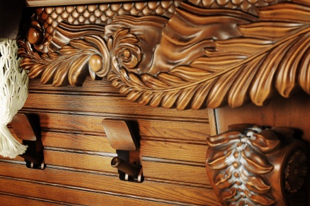 Морской 12ft (Пирамида) Морской 12ft (Пирамида)