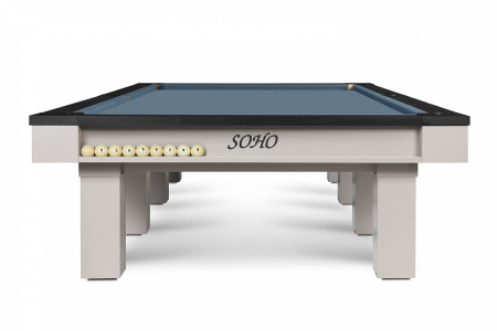 SOHO 12ft (Пирамида)