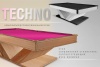 Techno 12ft (Пирамида) Techno 12ft (Пирамида)