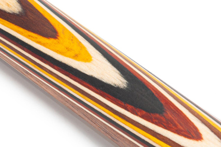 Кий Классика Элит 31 запил, Палисандр, Лимонник, Падук, Граб (Р. Королев)