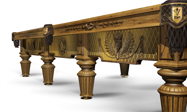 Премьер 12ft (Пирамида)