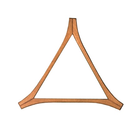 Треугольник Самурай Треугольник Самурай