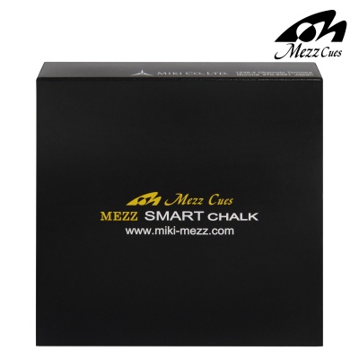 Мел Mezz Smart Chalk SC9-B007 Blue 9 шт.
