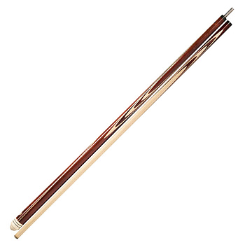 Кий Классика, Красный эбен, Граб (Е. Сталев)