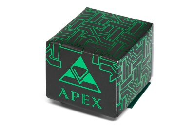 Мел Apex Green 1шт.
