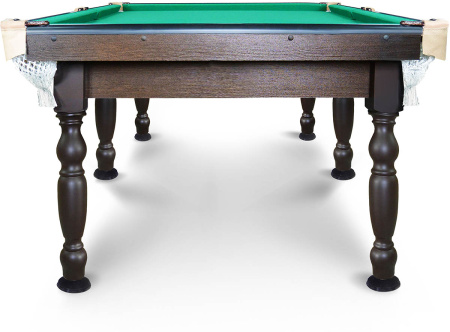 Юнкер 9ft (Пирамида, Пул)