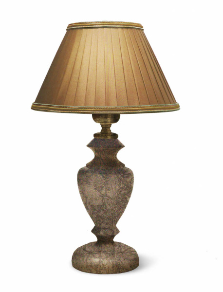 Настольный светильник Лео