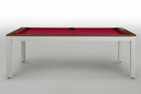 Лофт 9ft (Пирамида, Пул)