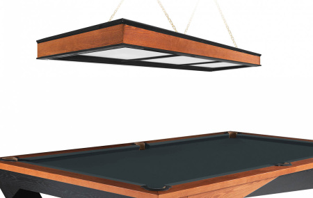 Светильник Evolution Fusion 7,8,9 футов