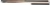 Кий Тюльпан 6 лучей, с удлинителем, Черный граб, Лимонник, Падук, Граб (А. Мосин)