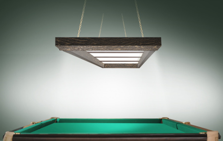 Светильник EVOLUTION пвх/10,11,12 футов