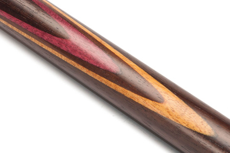 Кий Цветок, Палисандр, Амарант, Лимонник, Граб (С. Каюков)