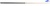 Кий Viking A226 Smoke 2pc (Viking)