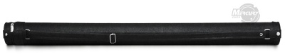 Тубус Mercury-PRO 1x1 без кармана, черный