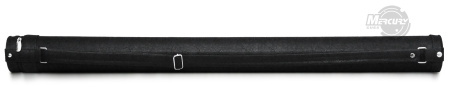 Тубус Mercury-PRO 1x1 без кармана, черный