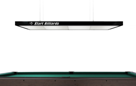 Светильник Startbilliards Club select, 4 секции