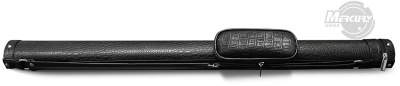 Тубус Mercury PERFECT 1x1 c карманом, черный
